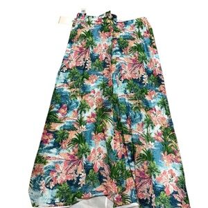 Tori Richard NWT Hawaii dress